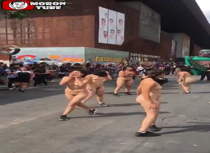 Video :An unsettling feminist program